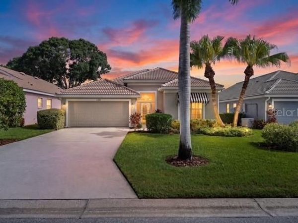 2210 BRIAR CREEK WAY , SARASOTA, FL 34235