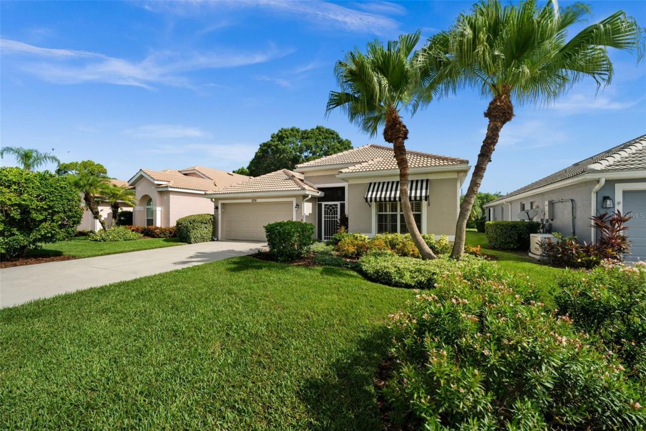 2210 Briar Creek Way, Sarasota, FL 34235 Photo