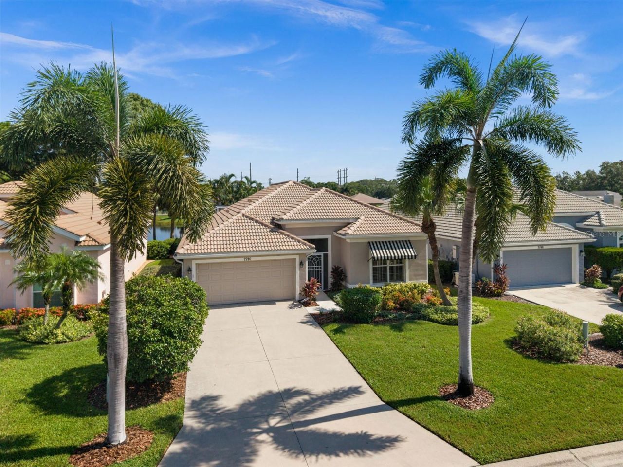 2210 Briar Creek Way, Sarasota, FL 34235 Photo