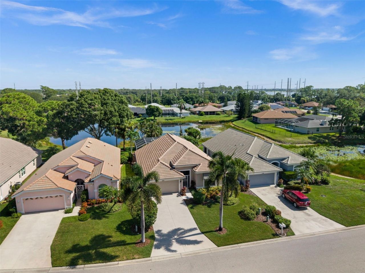 2210 Briar Creek Way, Sarasota, FL 34235 Photo