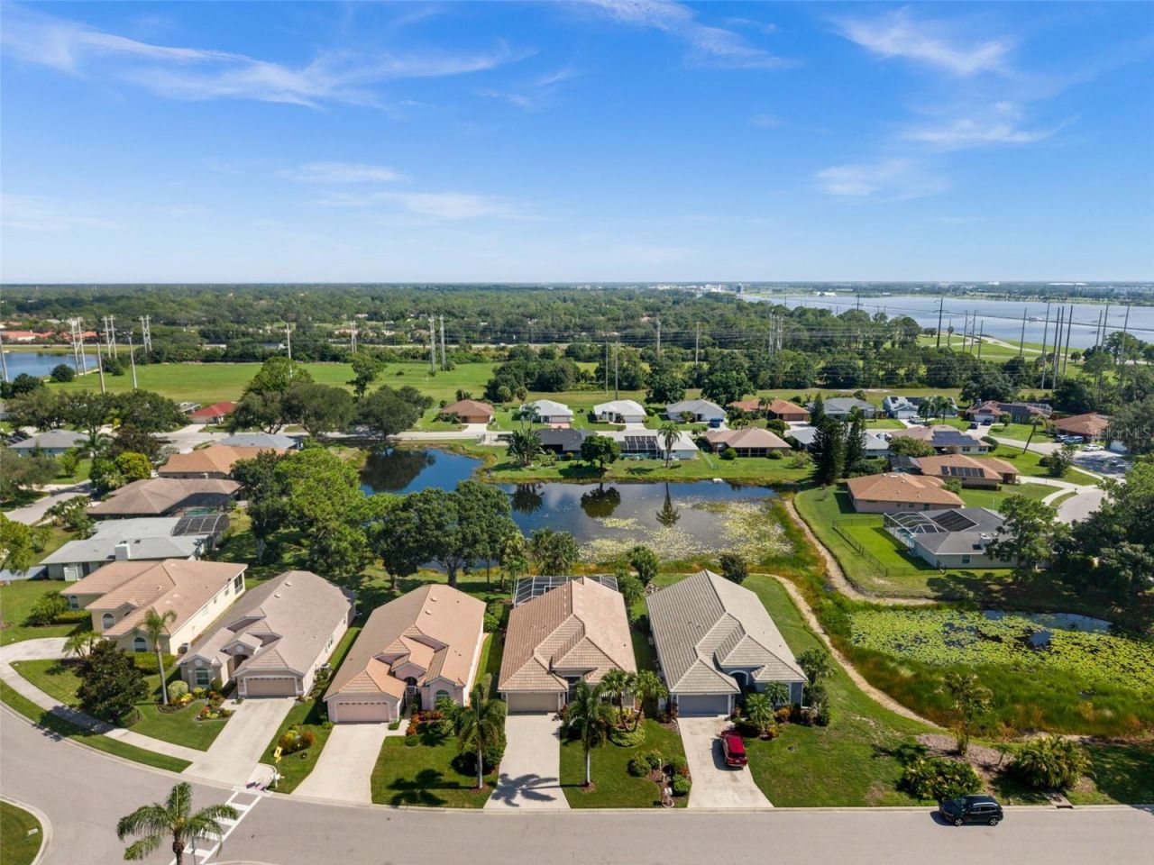 2210 Briar Creek Way, Sarasota, FL 34235 Photo