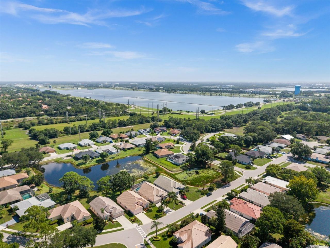 2210 Briar Creek Way, Sarasota, FL 34235 Photo