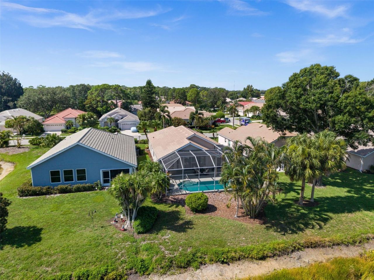 2210 Briar Creek Way, Sarasota, FL 34235 Photo