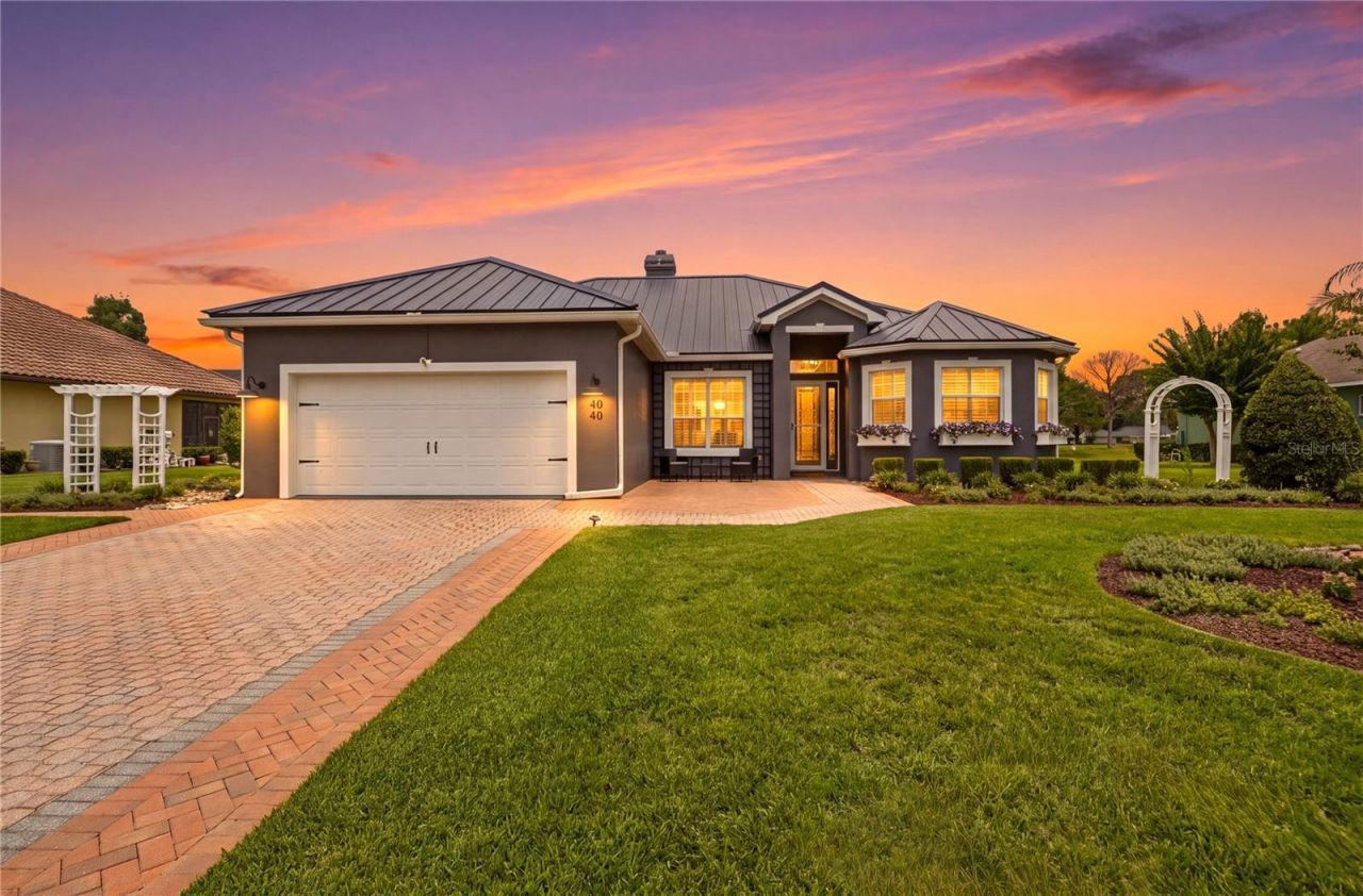 4040 Palma Ceia Circle, Winter Haven, FL 33884 Photo
