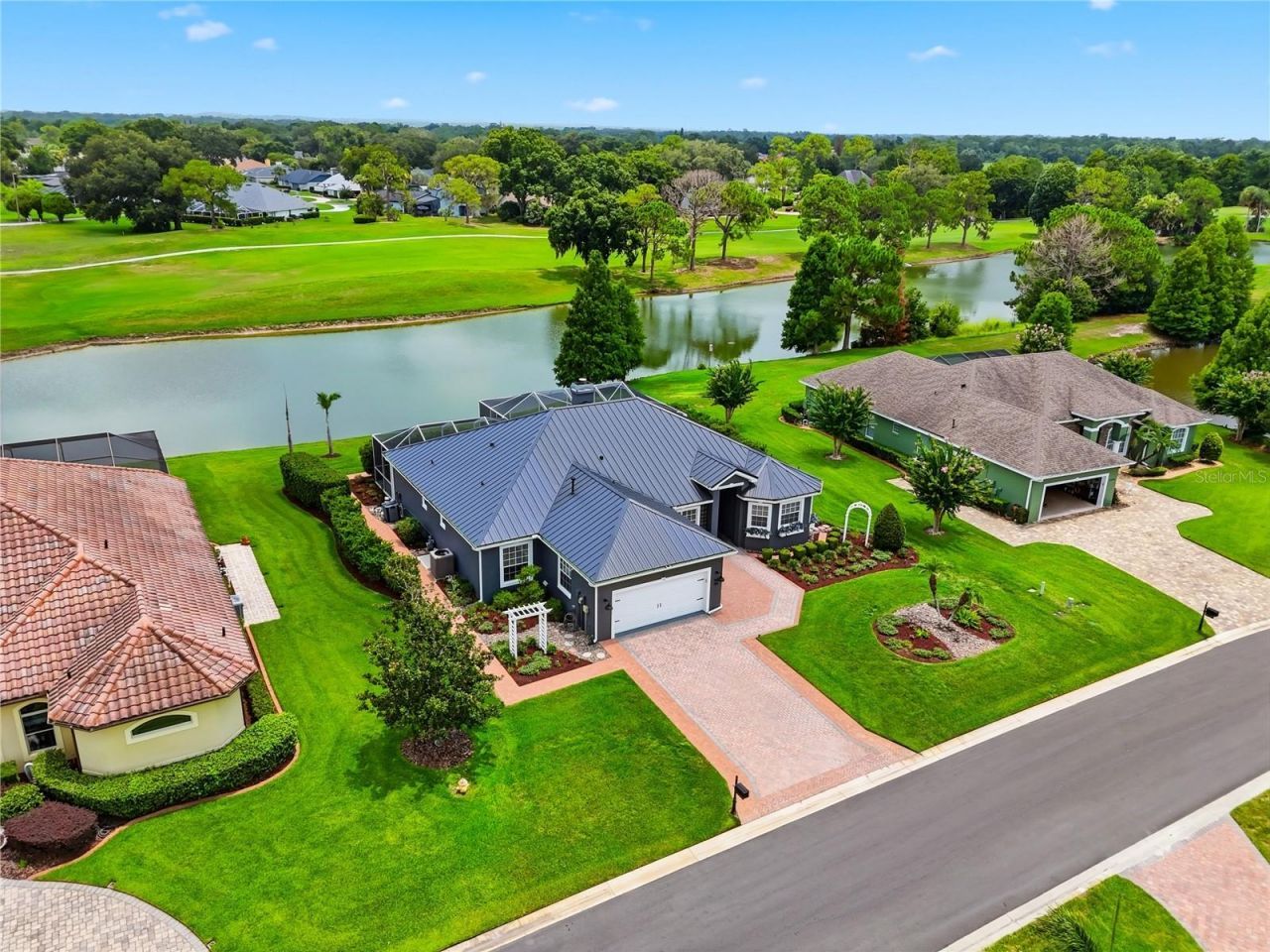 4040 Palma Ceia Circle, Winter Haven, FL 33884 Photo