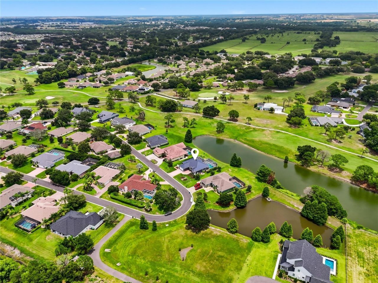 4040 Palma Ceia Circle, Winter Haven, FL 33884 Photo