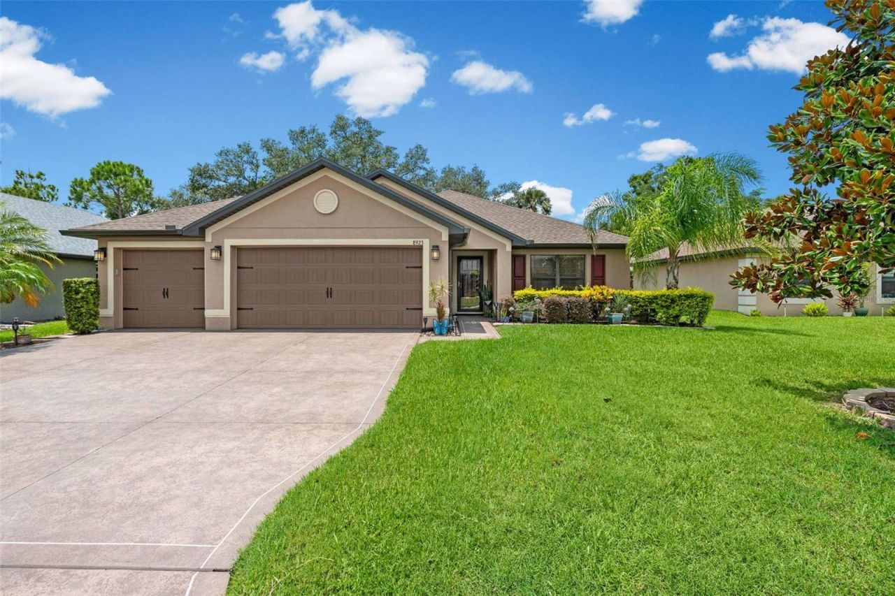 8923 49th Avenue E, Palmetto, FL 34221 Photo