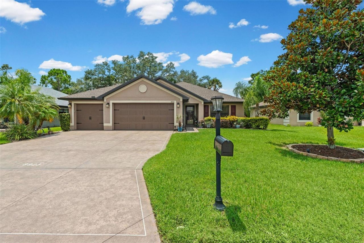 8923 49th Avenue E, Palmetto, FL 34221 Photo