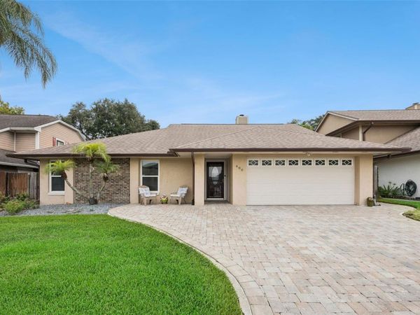 680 TOMLINSON TERRACE, LAKE MARY, FL 32746