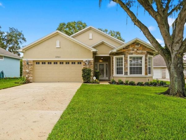 6760 LAKE CLARK DRIVE , LAKELAND, FL 33813