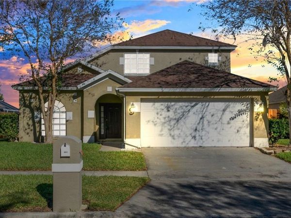 3701 SEMINOLE DRIVE , ORLANDO, FL 32812
