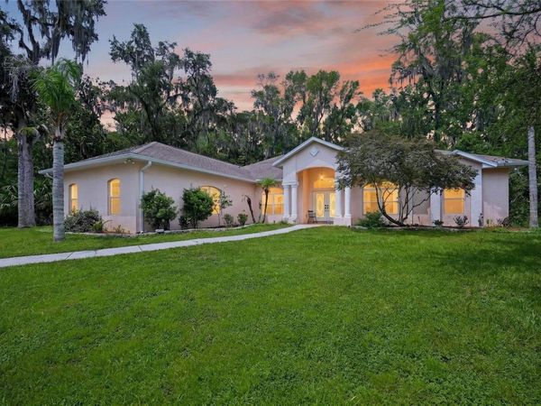 19040 NW 88TH AVENUE ROAD , REDDICK, FL 32686
