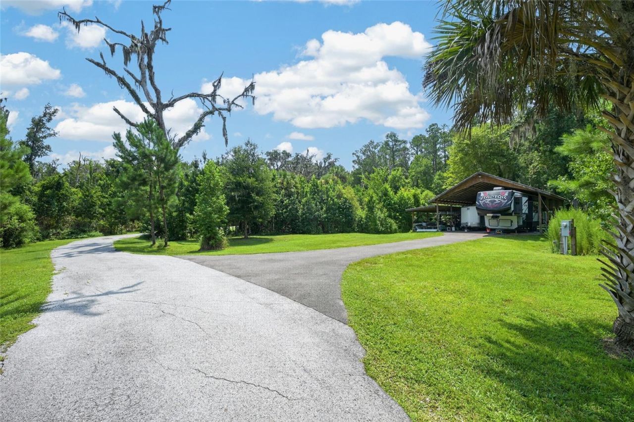 19040 NW 88th Avenue Road, Reddick, FL 32686 Photo