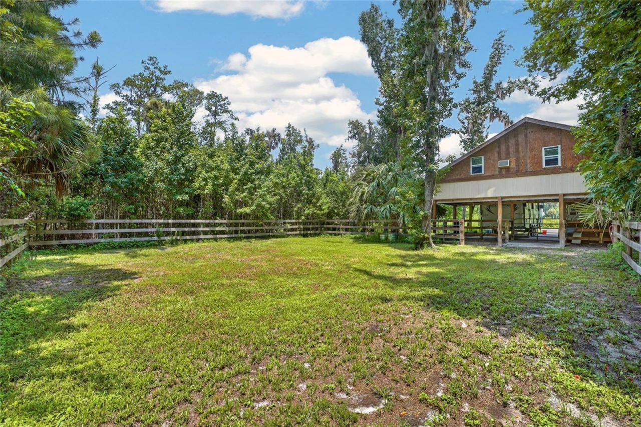 19040 NW 88th Avenue Road, Reddick, FL 32686 Photo
