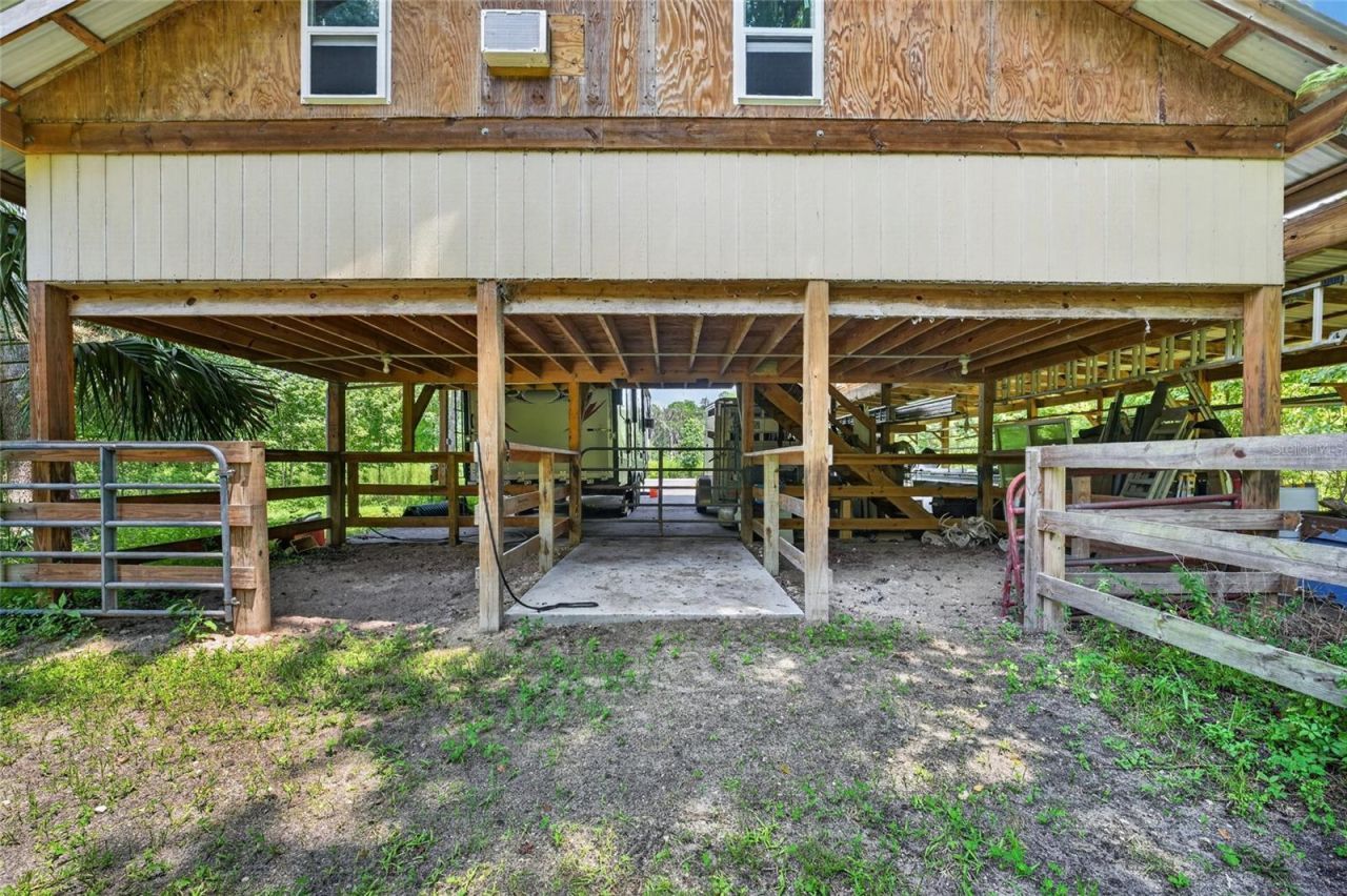 19040 NW 88th Avenue Road, Reddick, FL 32686 Photo