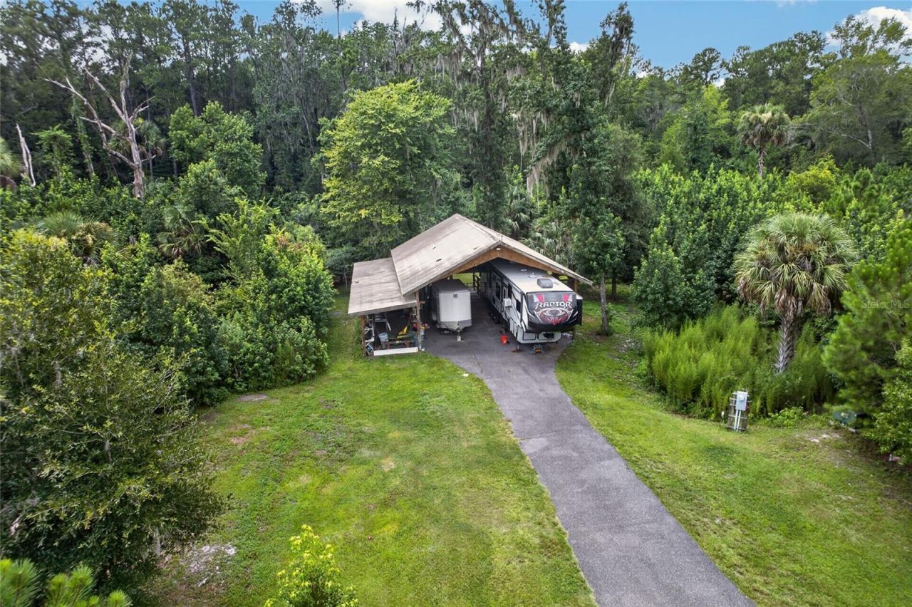 19040 NW 88th Avenue Road, Reddick, FL 32686 Photo