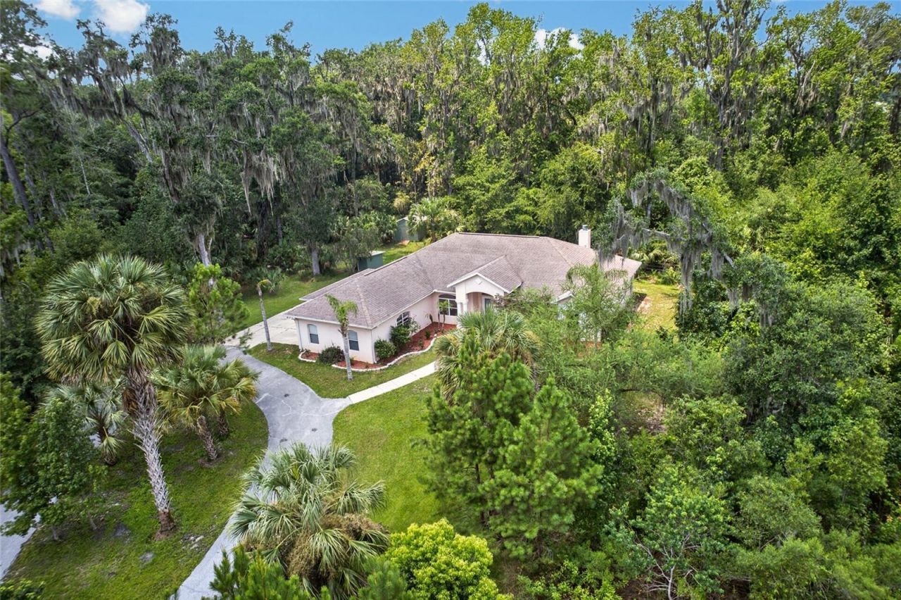 19040 NW 88th Avenue Road, Reddick, FL 32686 Photo