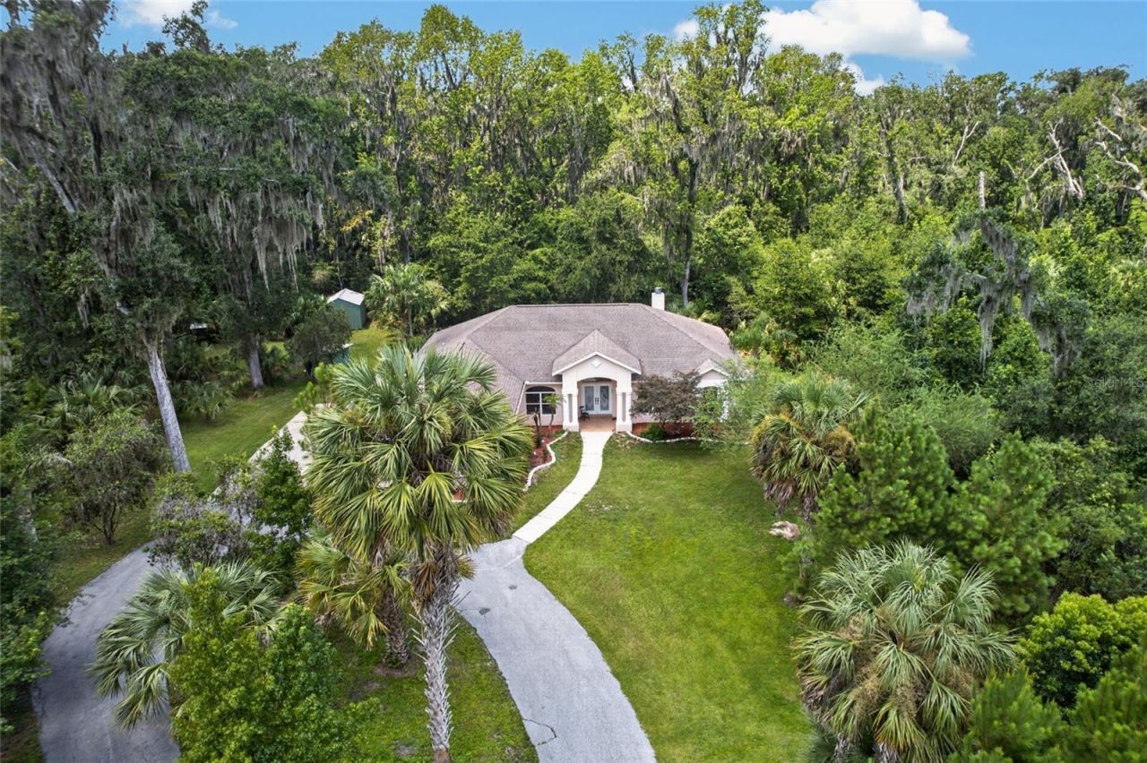 19040 NW 88th Avenue Road, Reddick, FL 32686 Photo