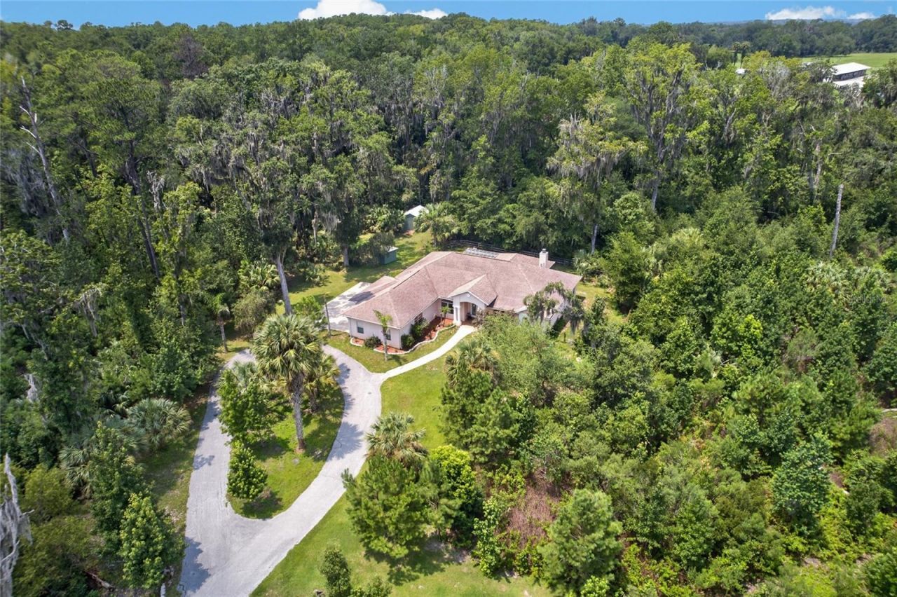 19040 NW 88th Avenue Road, Reddick, FL 32686 Photo