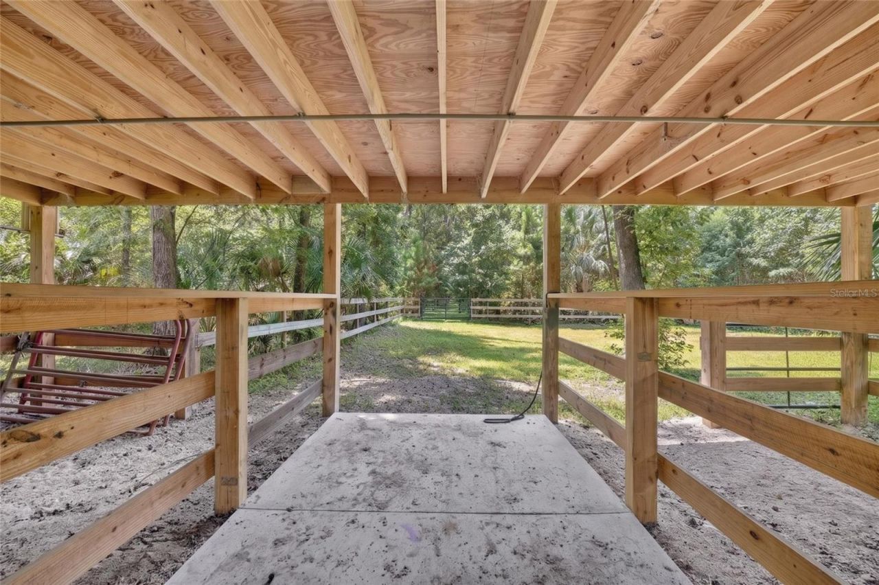 19040 NW 88th Avenue Road, Reddick, FL 32686 Photo