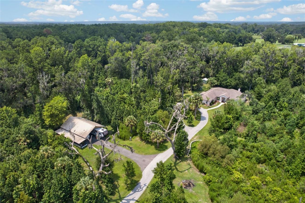 19040 NW 88th Avenue Road, Reddick, FL 32686 Photo