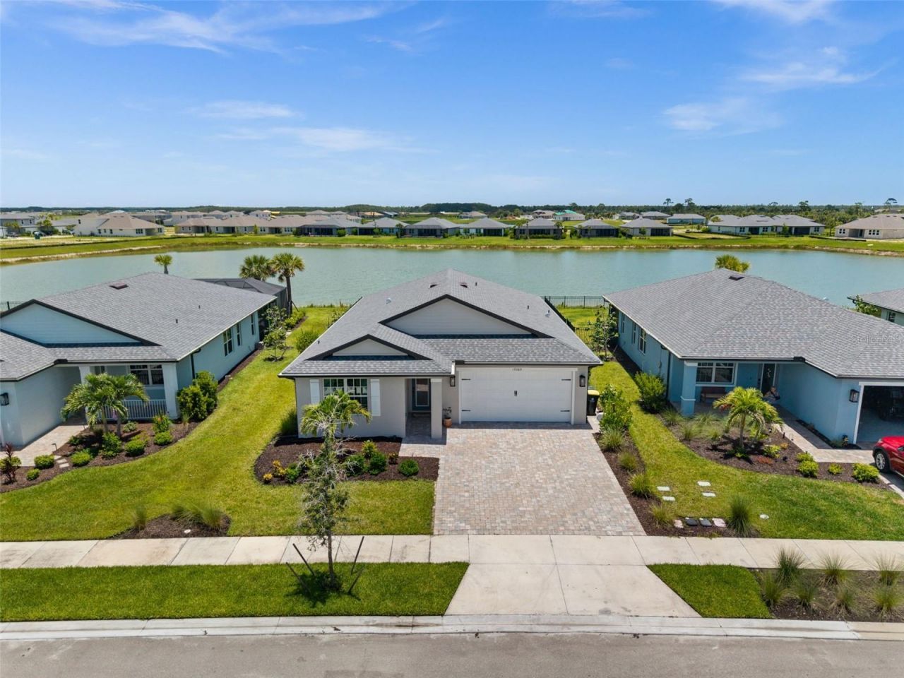 17080 River Otter Road, Punta Gorda, FL 33982 Photo