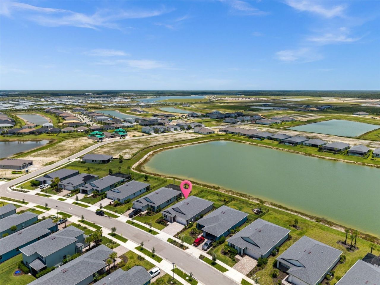17080 River Otter Road, Punta Gorda, FL 33982 Photo
