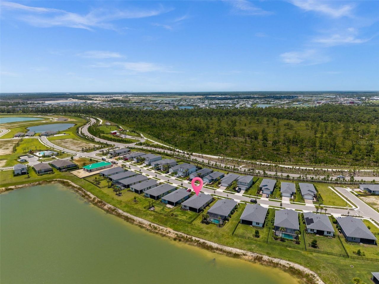 17080 River Otter Road, Punta Gorda, FL 33982 Photo