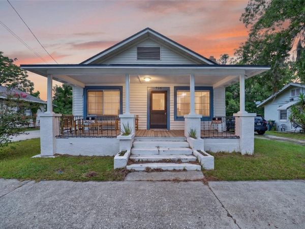 926 NE 8TH AVENUE , OCALA, FL 34470
