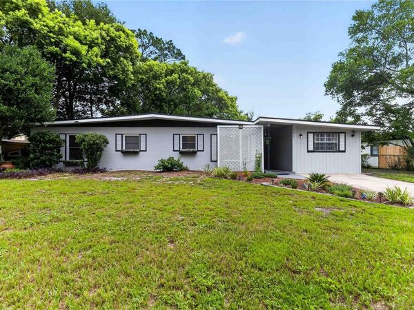 407 S SUNLAND DRIVE , SANFORD, FL 32773