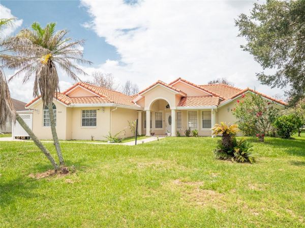 2125 TRIUMFO CIRCLE , KISSIMMEE, FL 34744