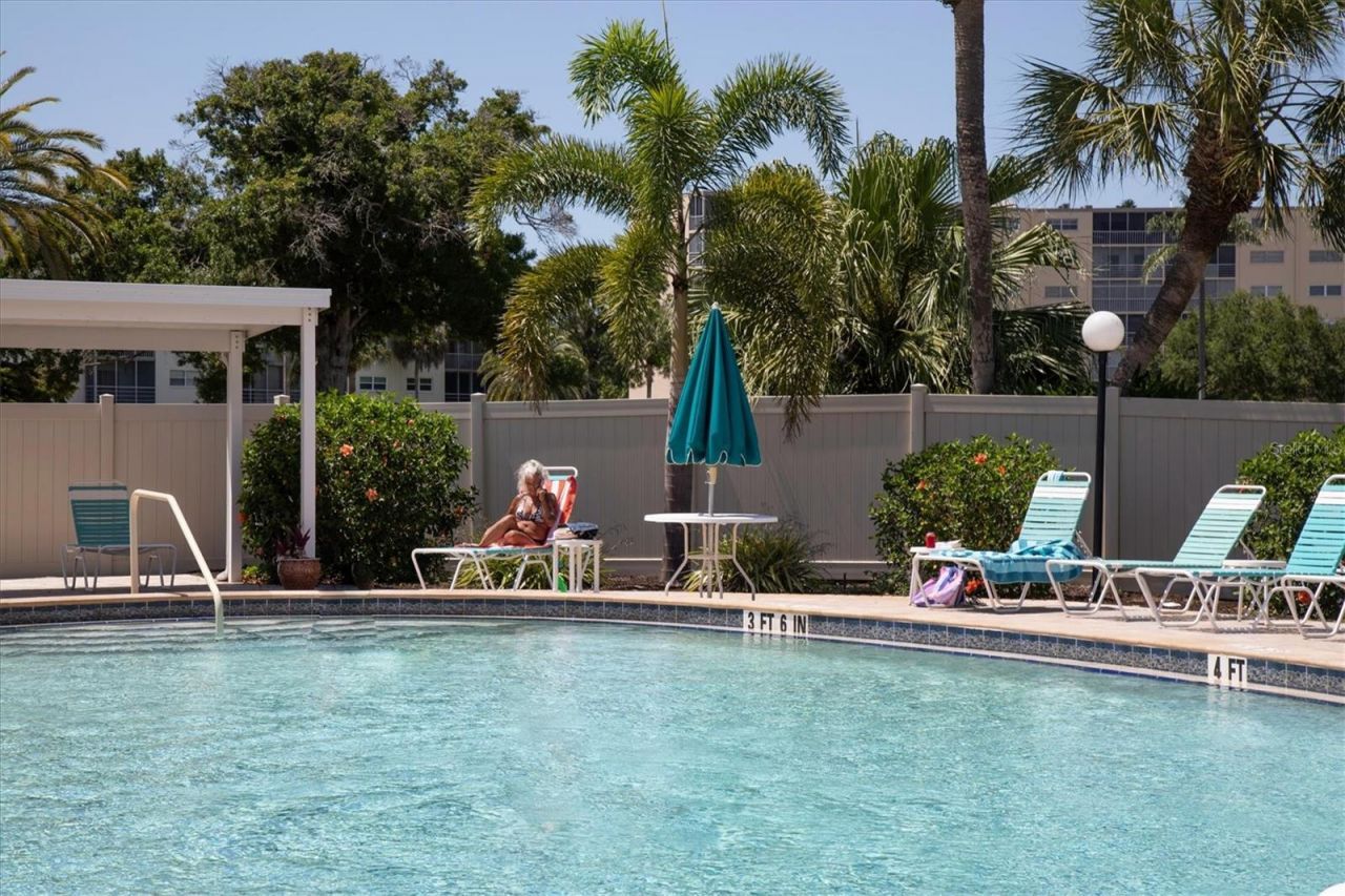 4040 Ironwood Circle, Unit 304F, Bradenton, FL 34209 Photo