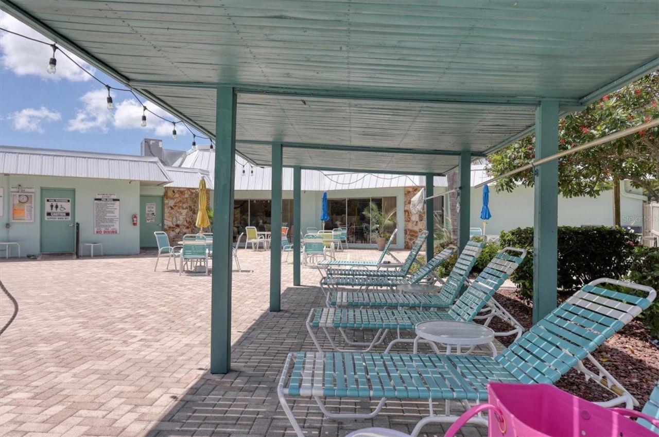 4040 Ironwood Circle, Unit 304F, Bradenton, FL 34209 Photo