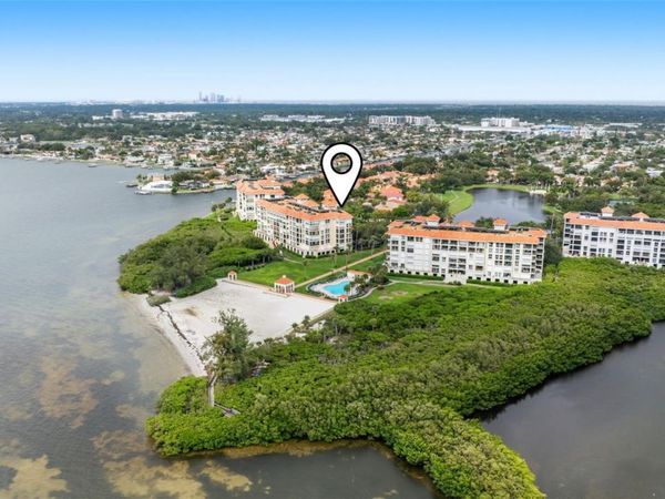 4737 DOLPHIN CAY LANE S, Unit 401, ST PETERSBURG, FL 33711