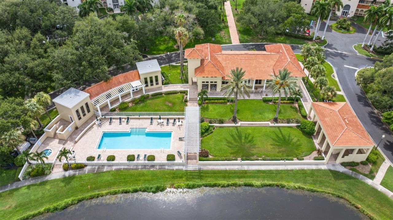 4737 Dolphin Cay Lane S, Unit 401, Saint Petersburg, FL 33711 Photo