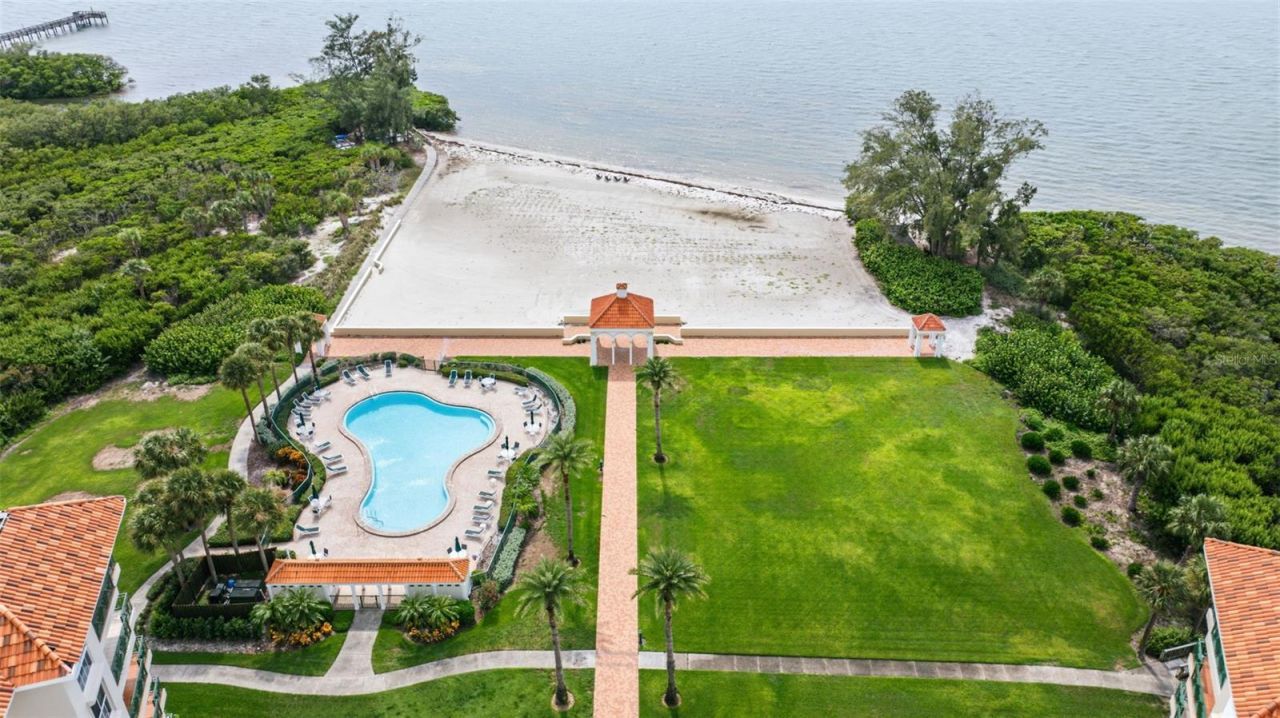 4737 Dolphin Cay Lane S, Unit 401, Saint Petersburg, FL 33711 Photo