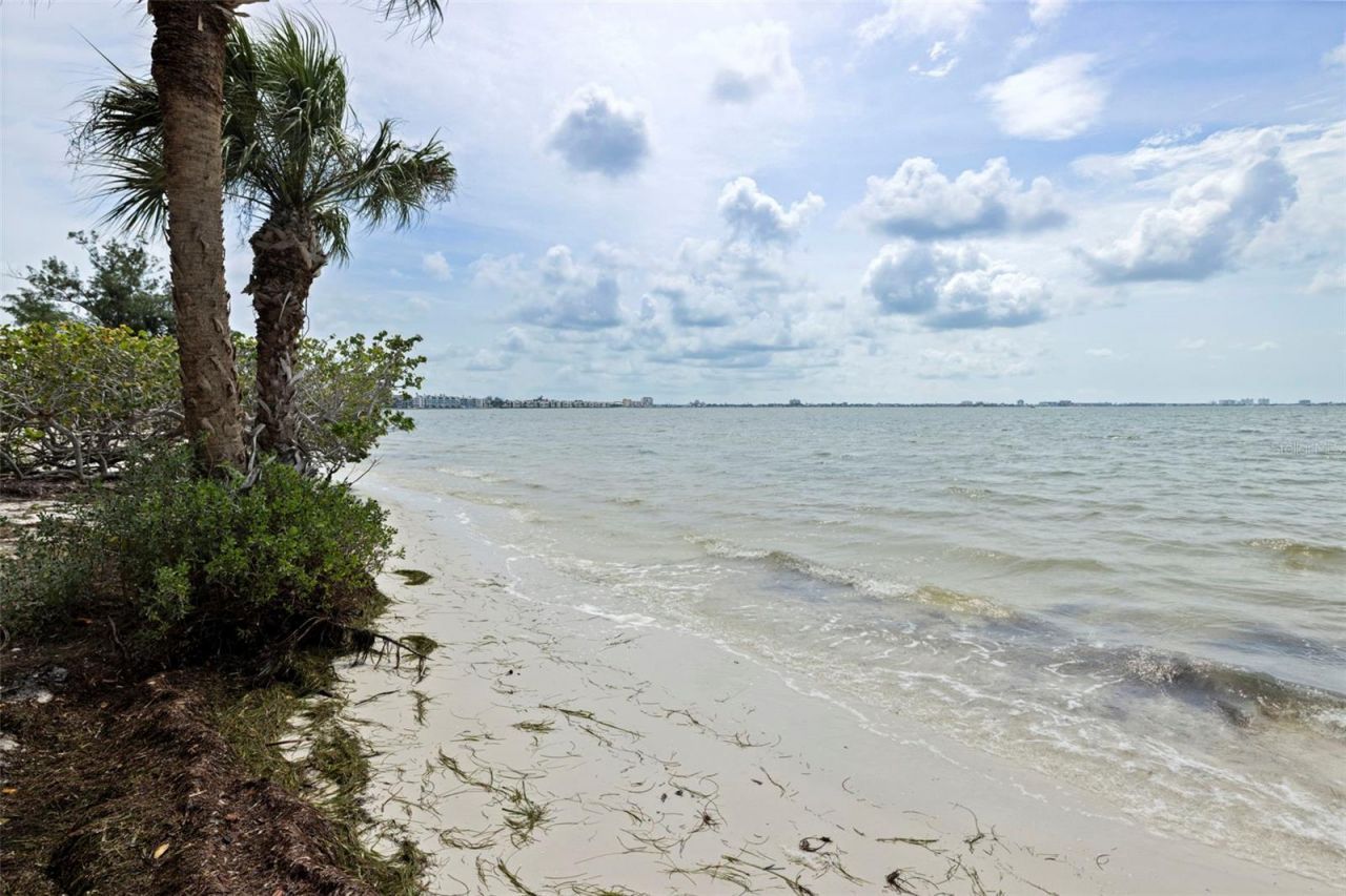 4737 Dolphin Cay Lane S, Unit 401, Saint Petersburg, FL 33711 Photo