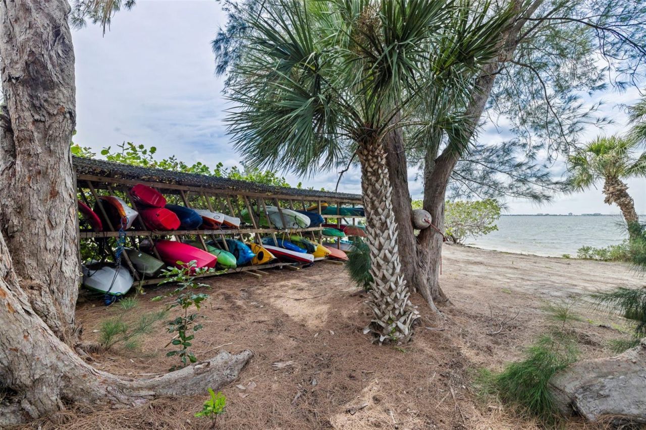 4737 Dolphin Cay Lane S, Unit 401, Saint Petersburg, FL 33711 Photo