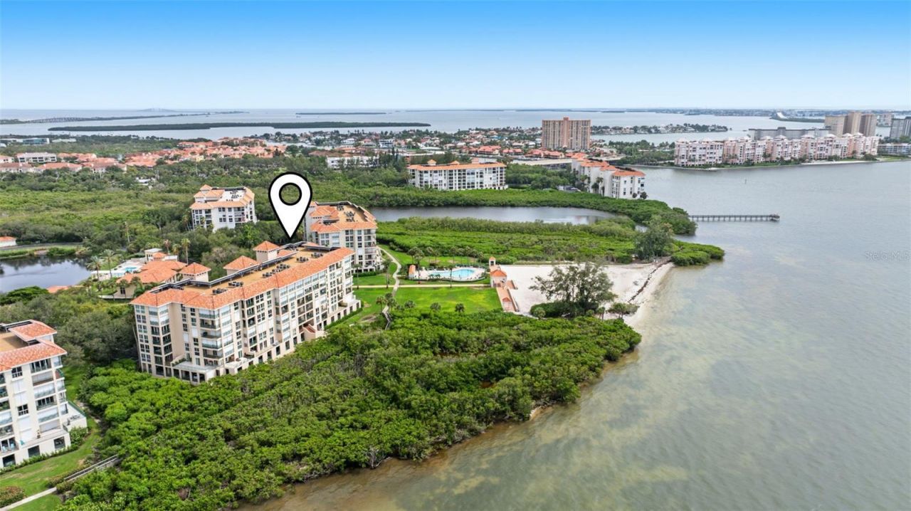 4737 Dolphin Cay Lane S, Unit 401, Saint Petersburg, FL 33711 Photo