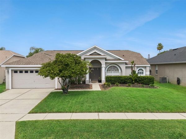1024 DRIFT CREEK COVE , ORLANDO, FL 32828