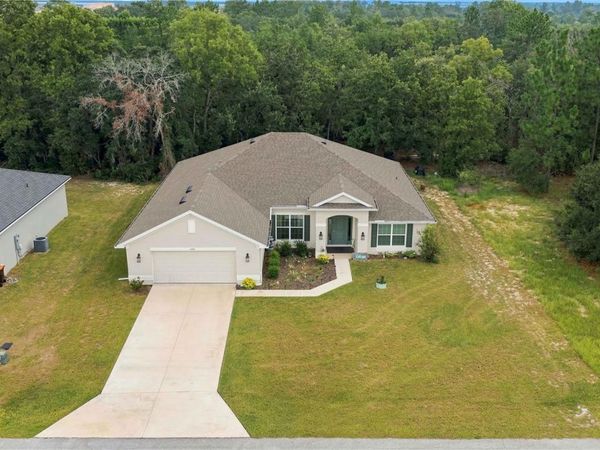5367 SW 150TH LANE , OCALA, FL 34473