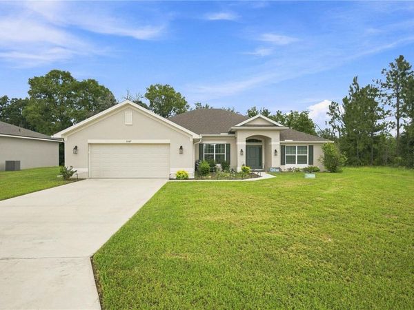 5367 SW 150TH LANE , OCALA, FL 34473