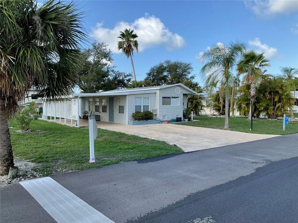 71 BULL BAY LANE , Unit 71, ENGLEWOOD, FL 34224