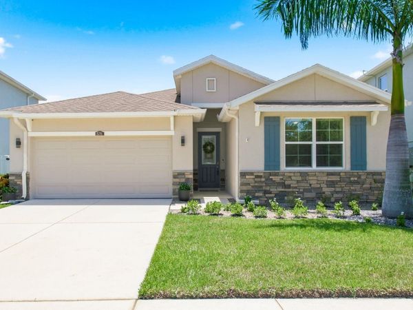 8216 PRAISE DRIVE, TAMPA, FL 33625