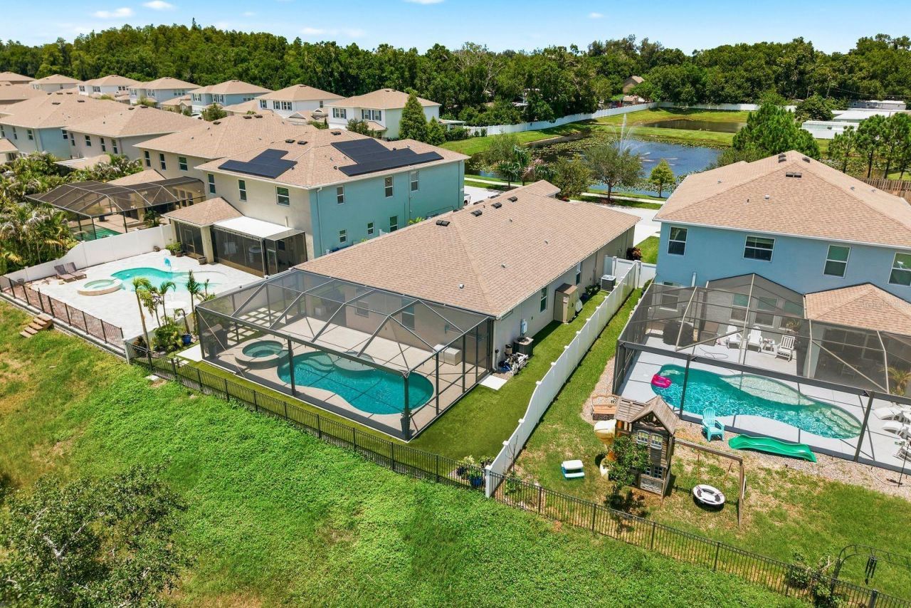 8216 Praise Drive, Tampa, FL 33625 Photo