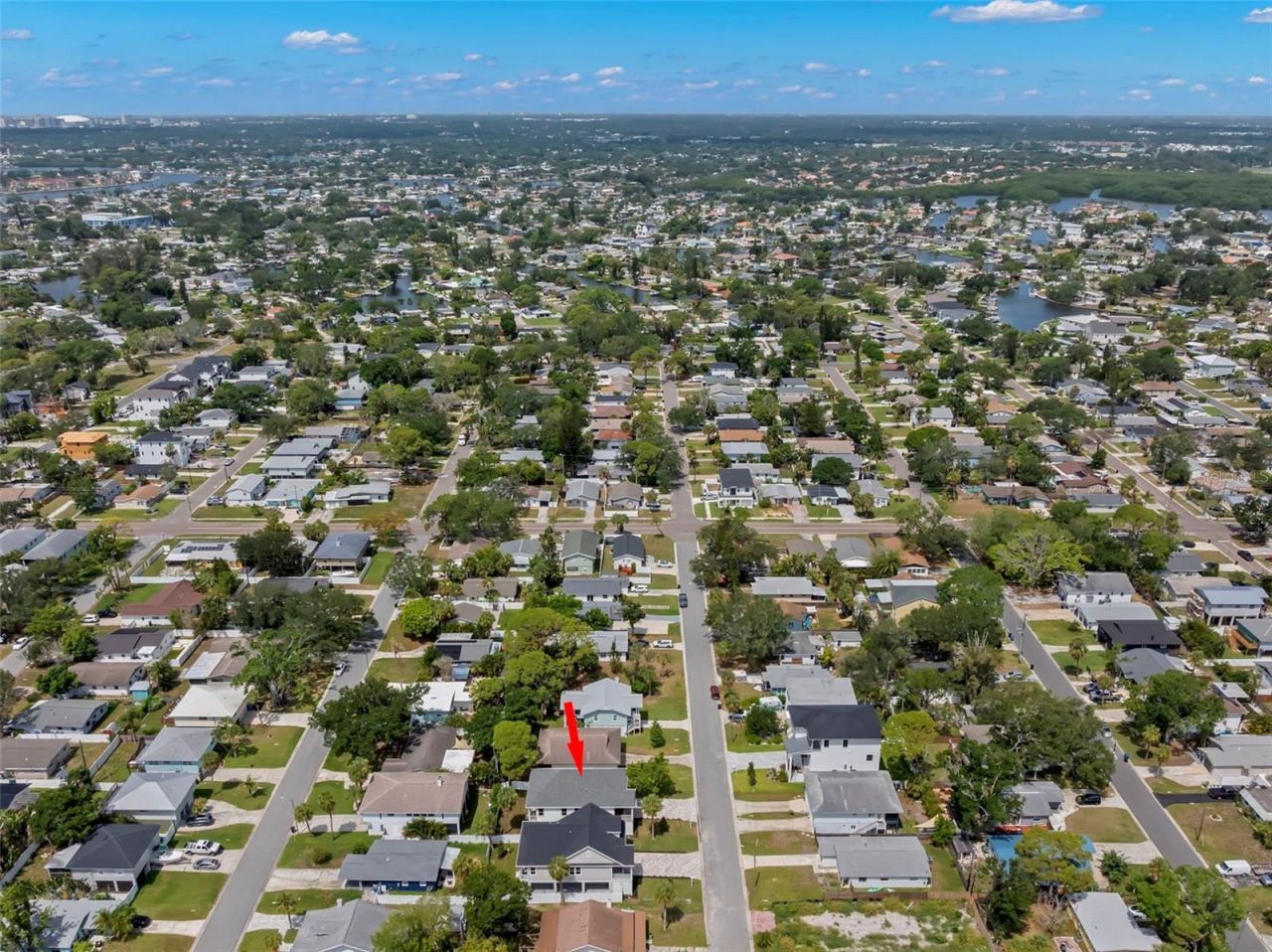 1858 Mississippi Avenue Ne, Saint Petersburg, FL 33703 Photo