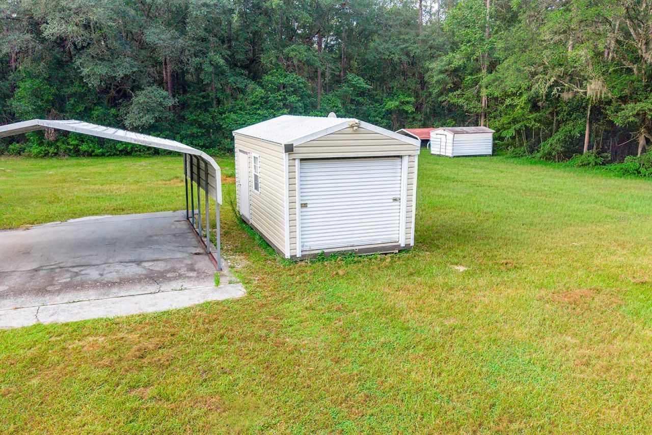 350 SE Bald Eagle Loop, Lake City, FL 32025 Photo