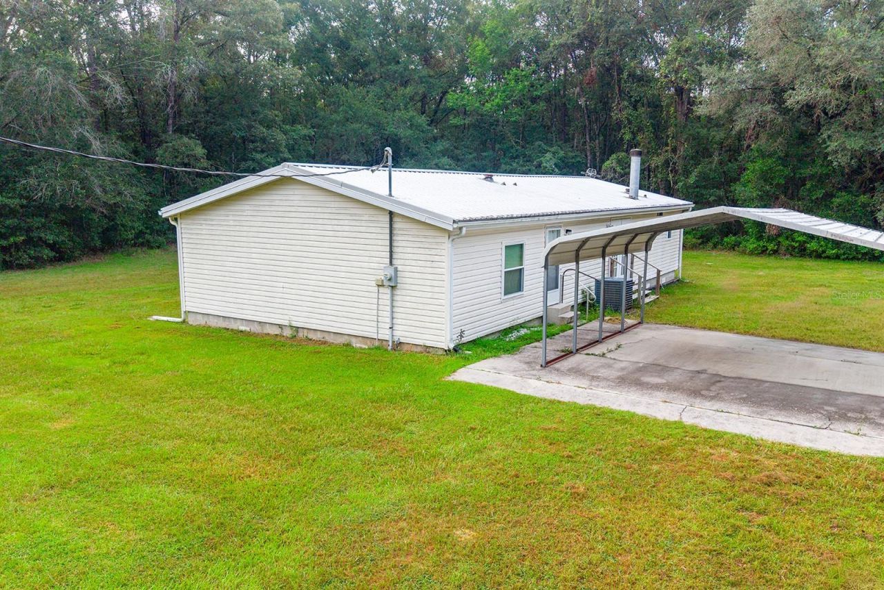 350 SE Bald Eagle Loop, Lake City, FL 32025 Photo