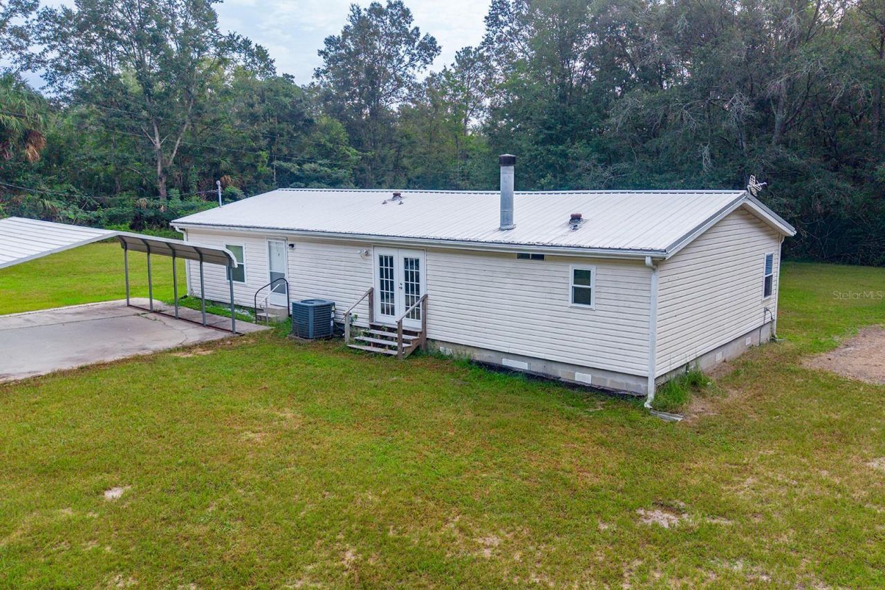 350 SE Bald Eagle Loop, Lake City, FL 32025 Photo