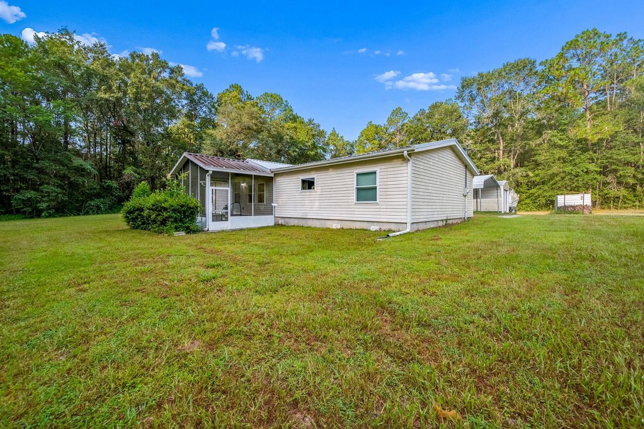 350 SE Bald Eagle Loop, Lake City, FL 32025 Photo